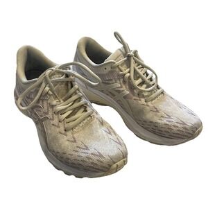 Asics GT 2000 8 Women's Running Shoes Purple Oxide Watershed Rose Size 9